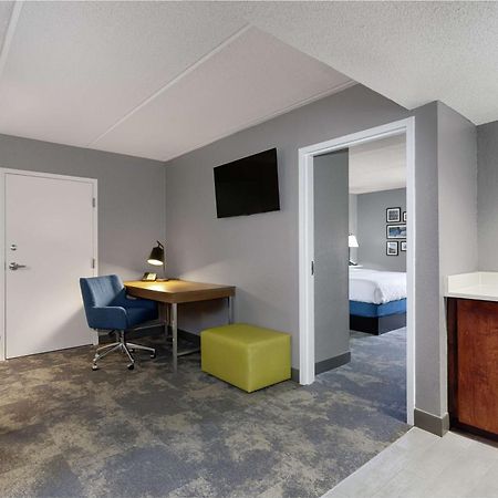 Hampton Inn Amelia Island Фернандина Бич Экстерьер фото