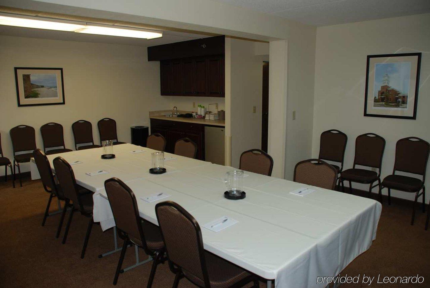 Hampton Inn Amelia Island Фернандина Бич Удобства фото