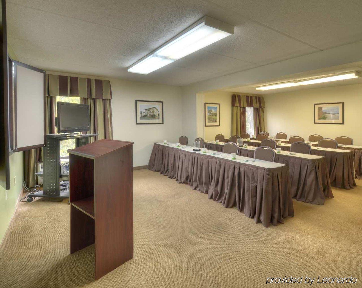 Hampton Inn Amelia Island Фернандина Бич Экстерьер фото