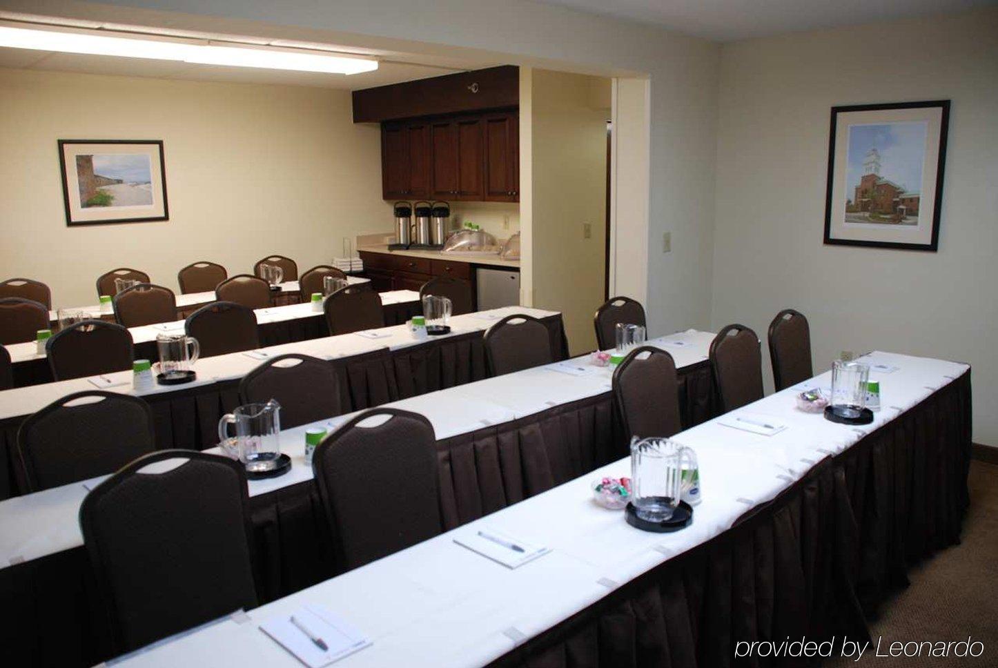 Hampton Inn Amelia Island Фернандина Бич Экстерьер фото