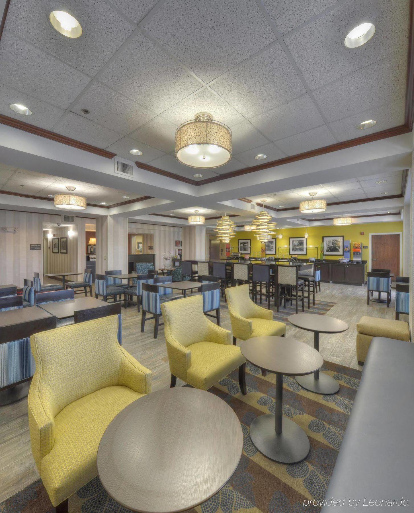 Hampton Inn Amelia Island Фернандина Бич Экстерьер фото
