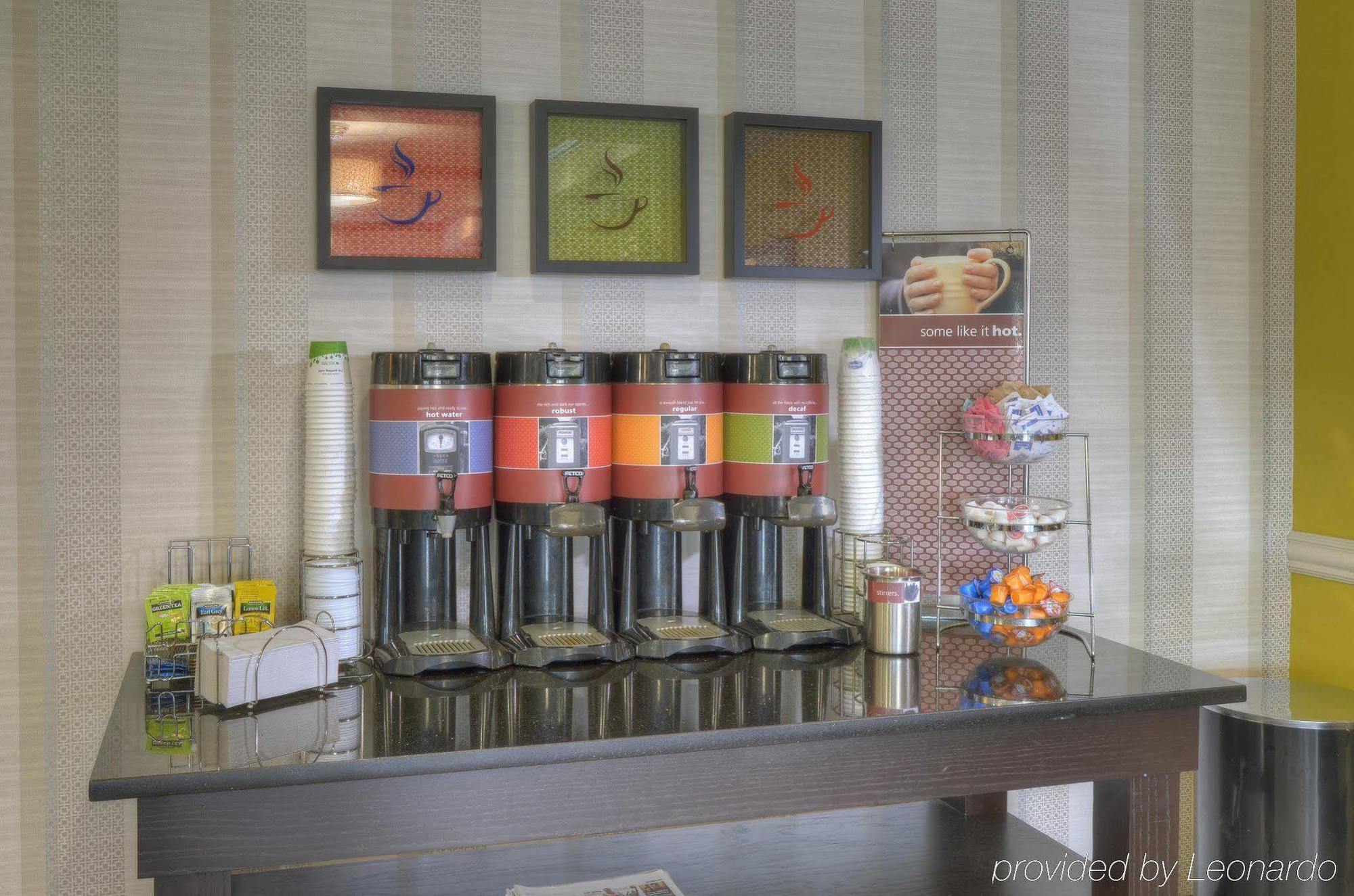 Hampton Inn Amelia Island Фернандина Бич Экстерьер фото
