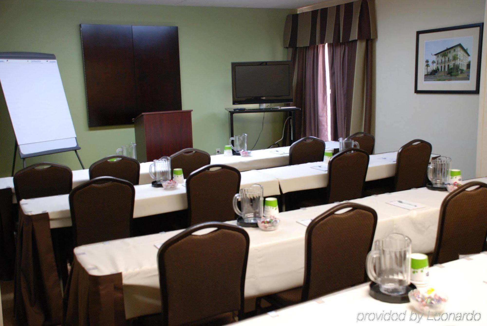 Hampton Inn Amelia Island Фернандина Бич Удобства фото